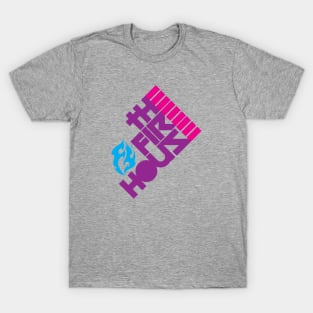 FH_pinkpurple T-Shirt